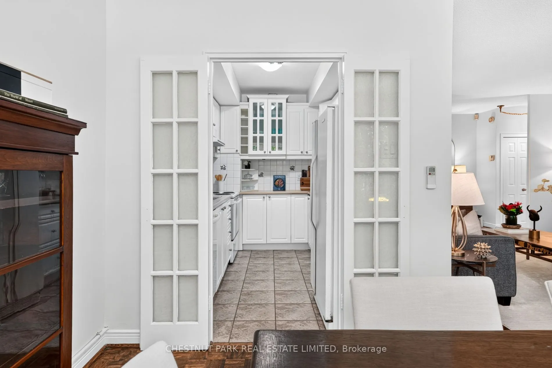 21 Dale Avenue #502