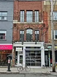 783 Queen Street W