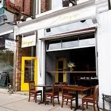 783 Queen Street W