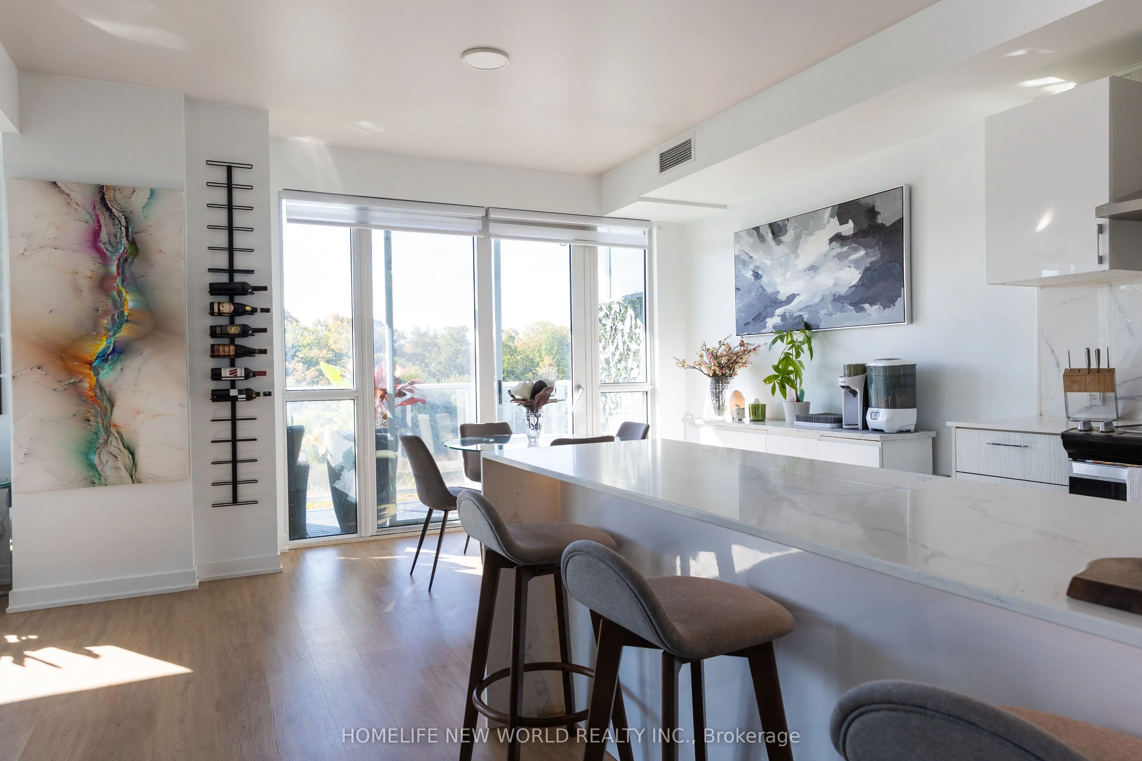 10 Deerlick Court #411