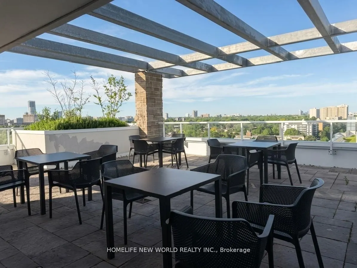 10 Deerlick Court #411