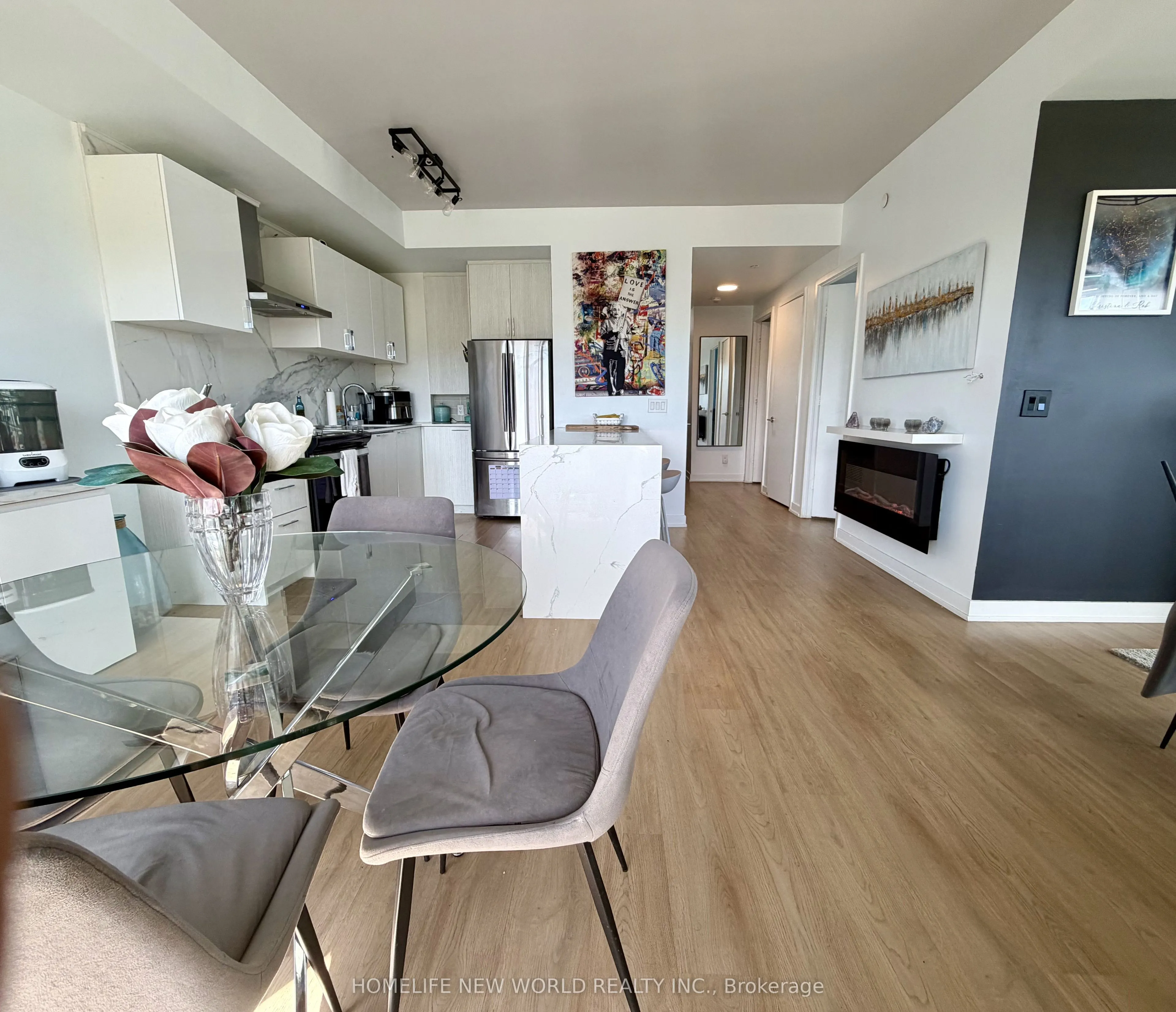 10 Deerlick Court #411