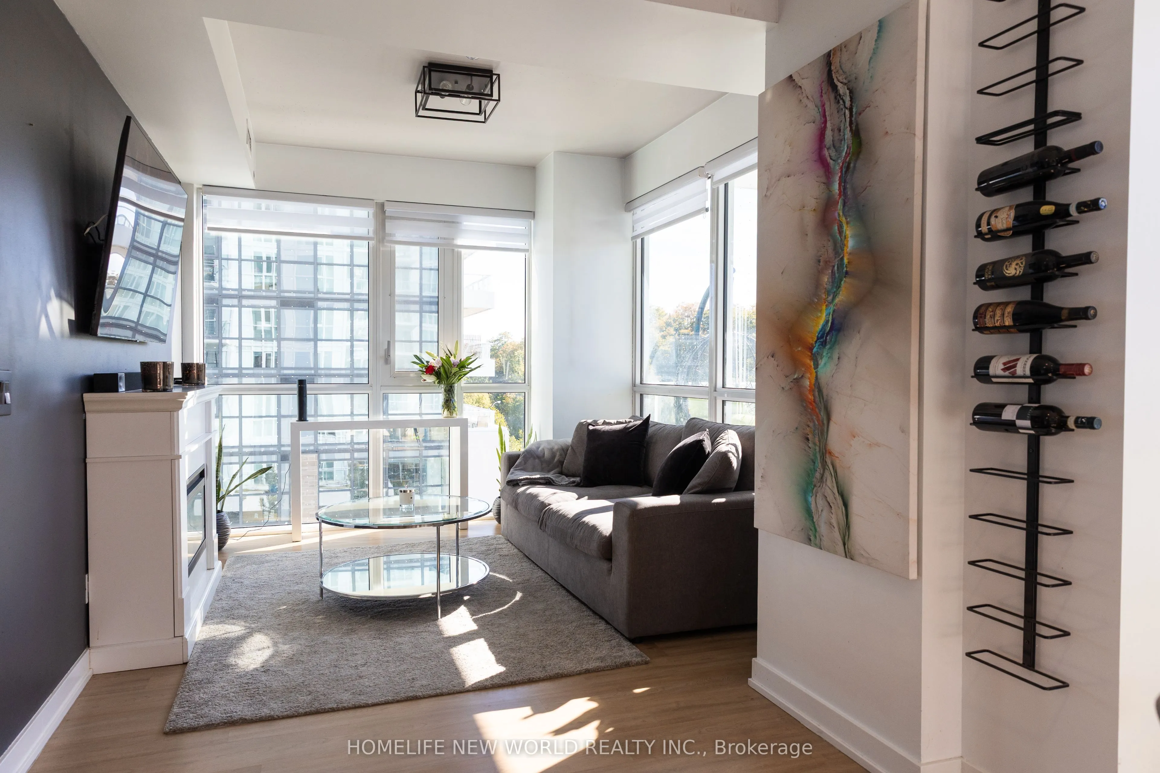 10 Deerlick Court #411