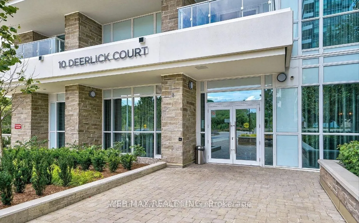 10 Deerlick Court #411