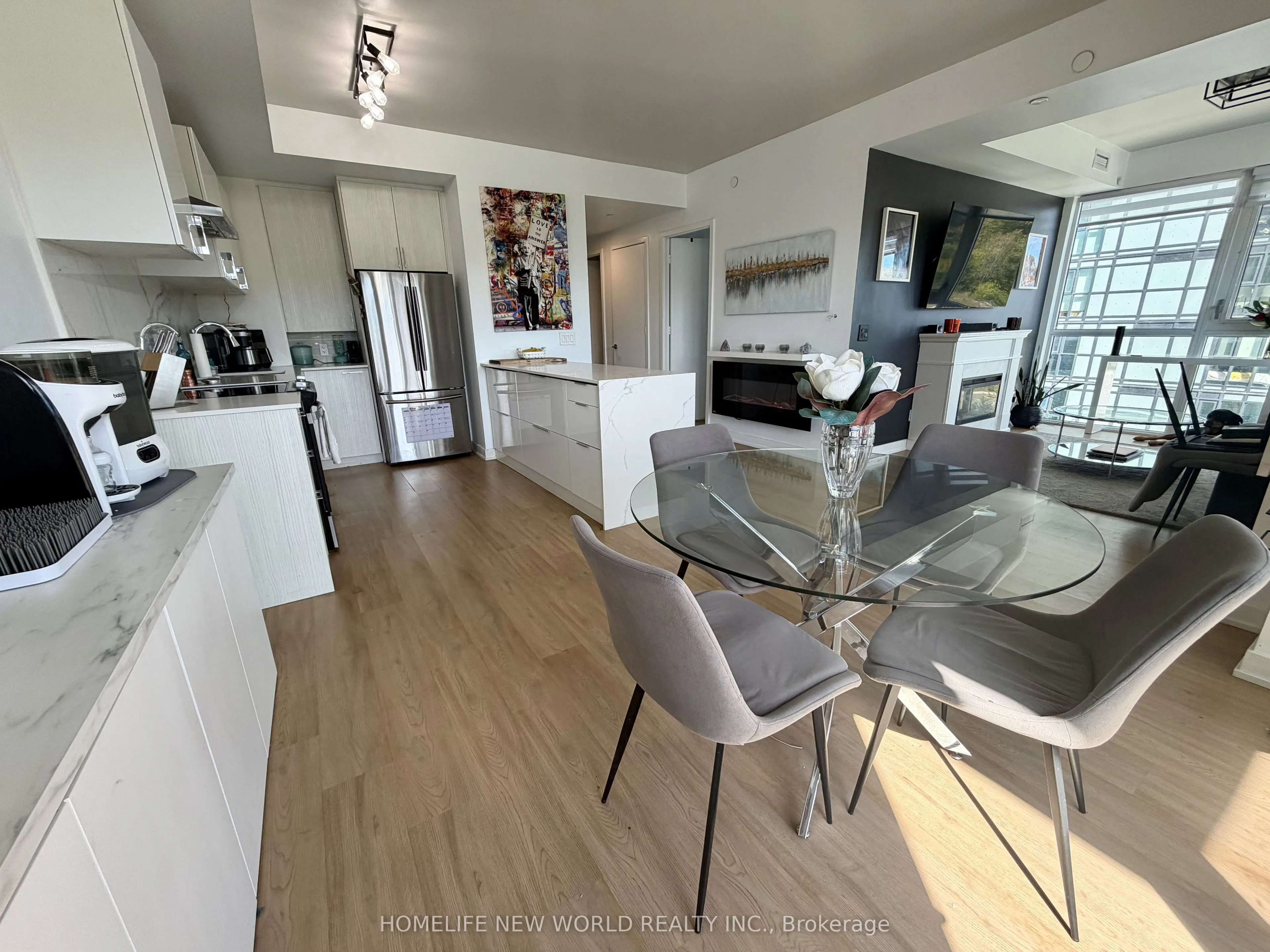 10 Deerlick Court #411
