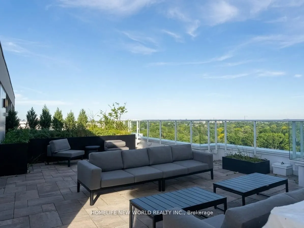 10 Deerlick Court #411
