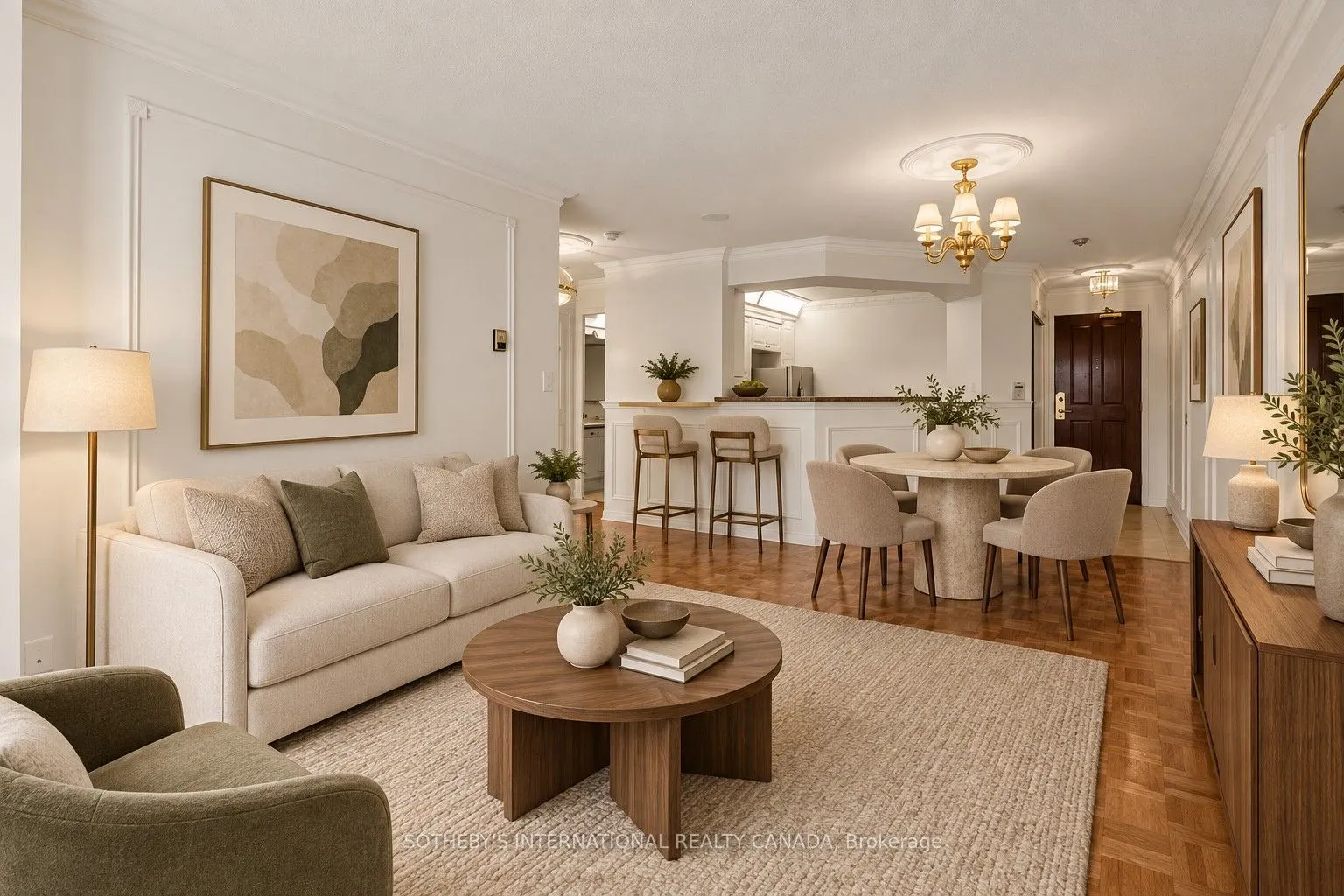 38 Avoca Avenue #704