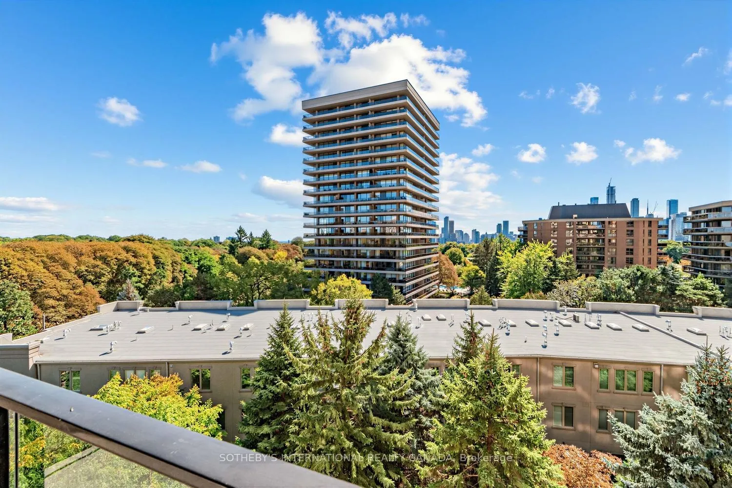 38 Avoca Avenue #704