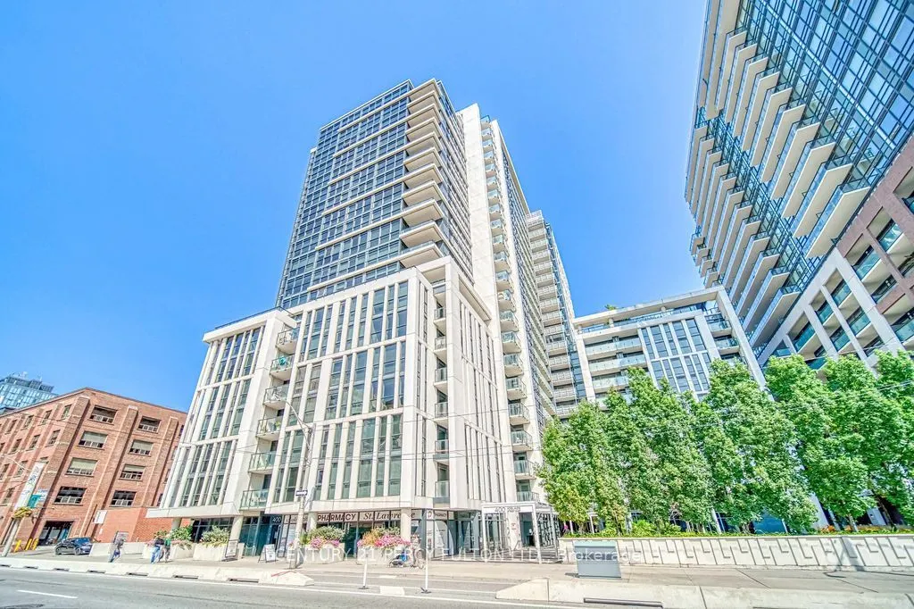 400 Adelaide Street E #1107