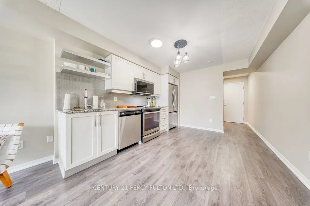 400 Adelaide Street E #1107
