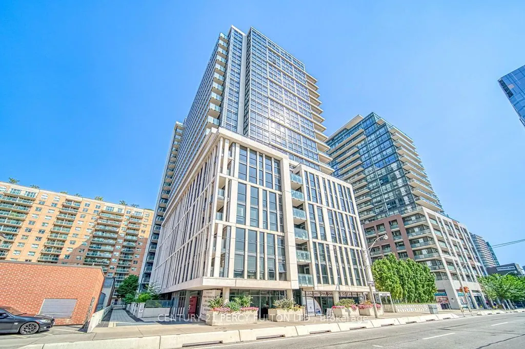 400 Adelaide Street E #1107
