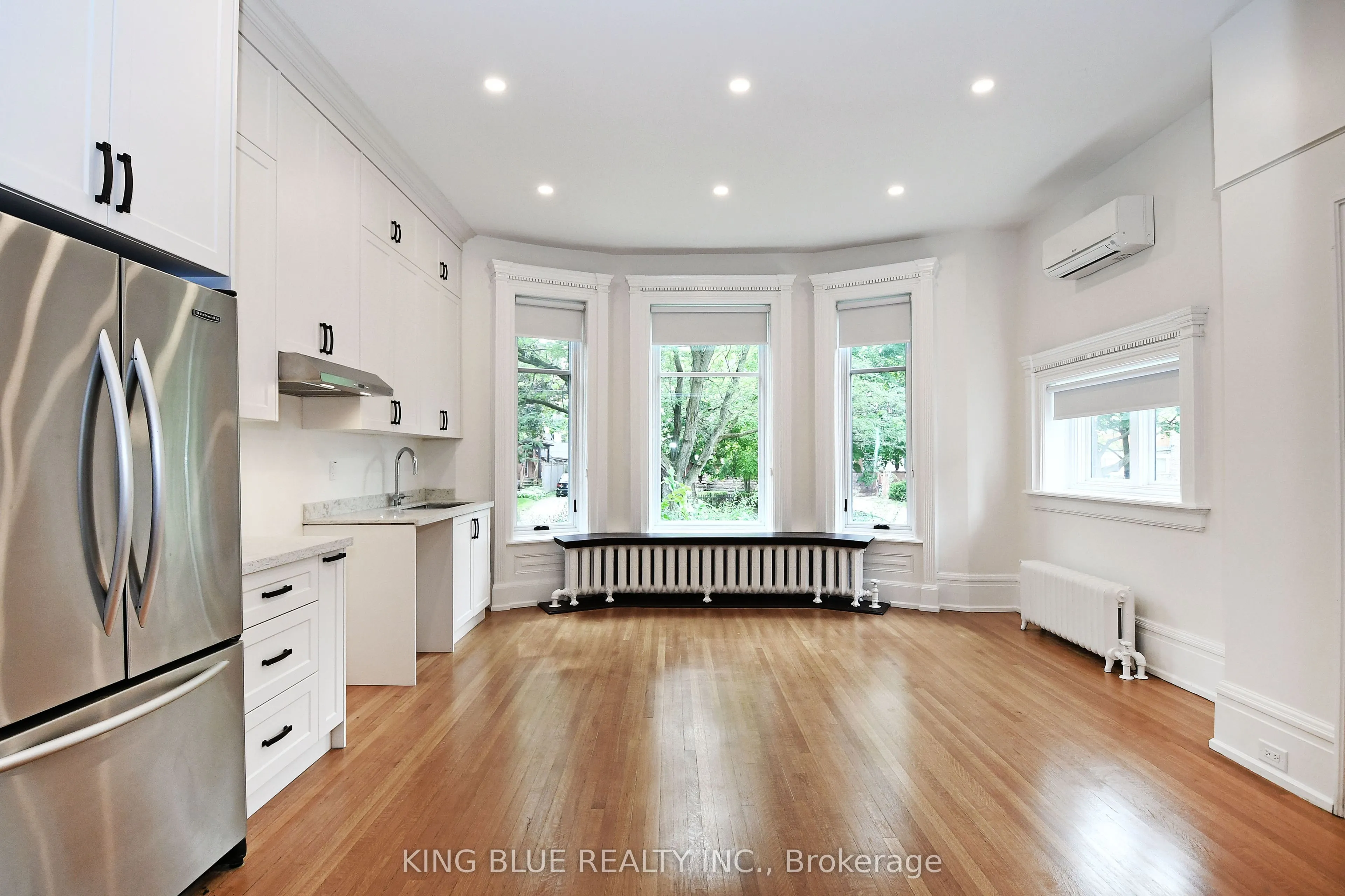 145 Madison Avenue #A