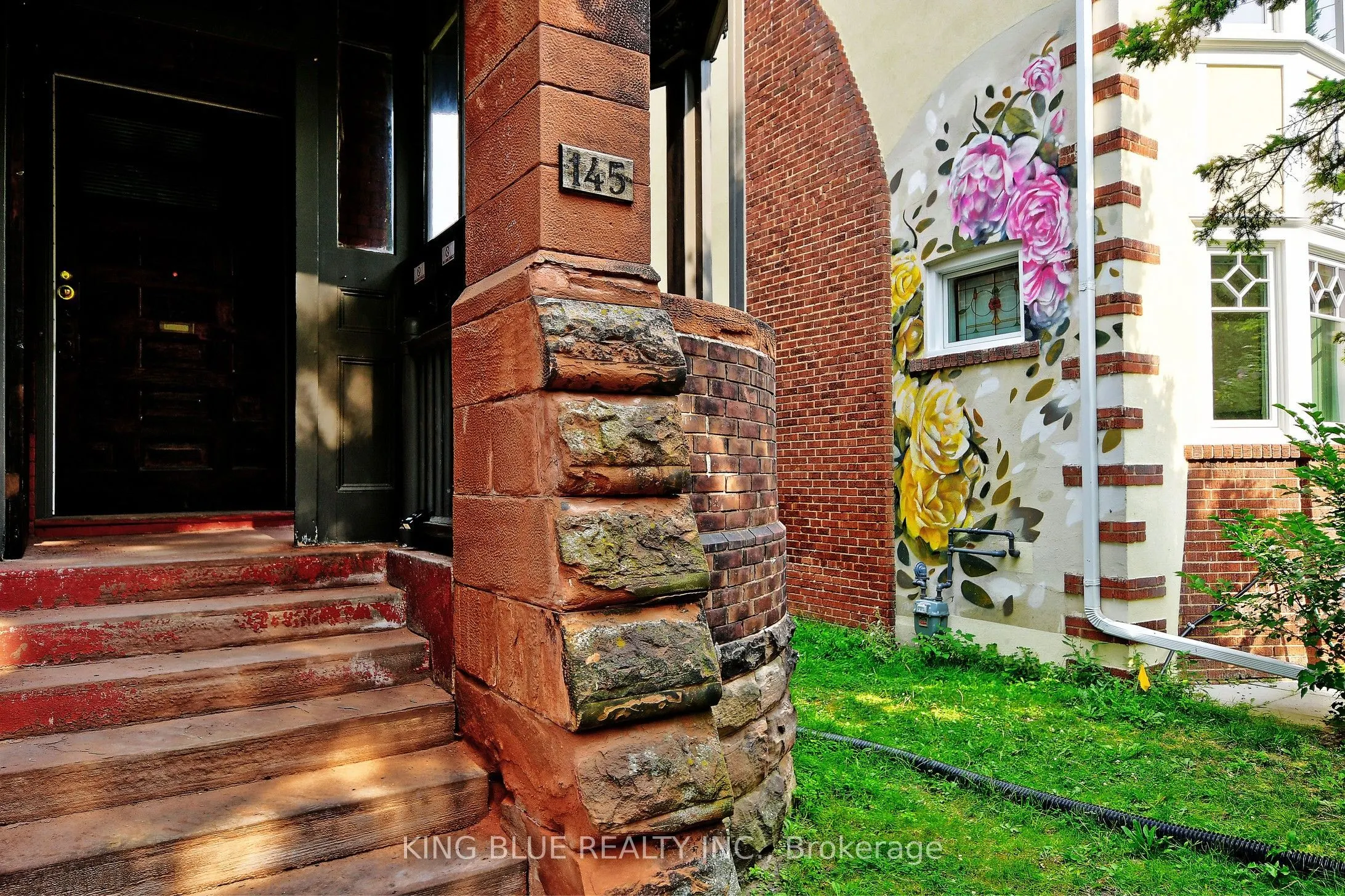 145 Madison Avenue #A