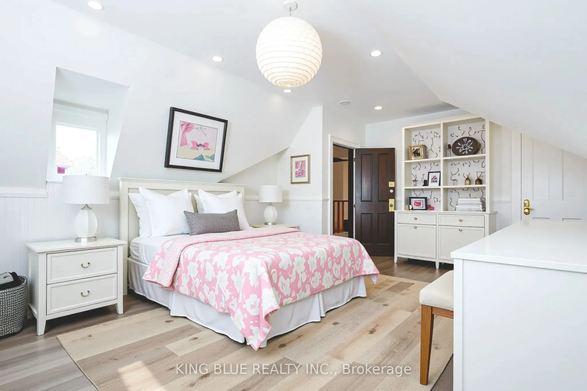 145 Madison Avenue #A