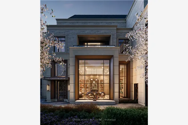 33 Chatsworth Drive #101