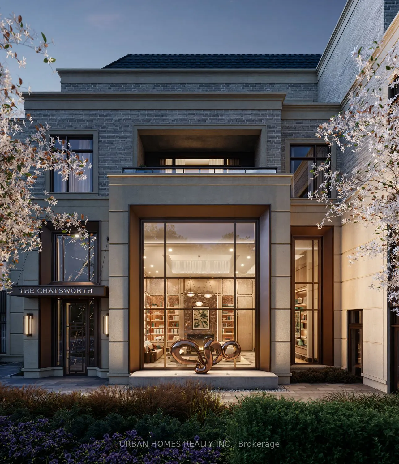 33 Chatsworth Drive #302