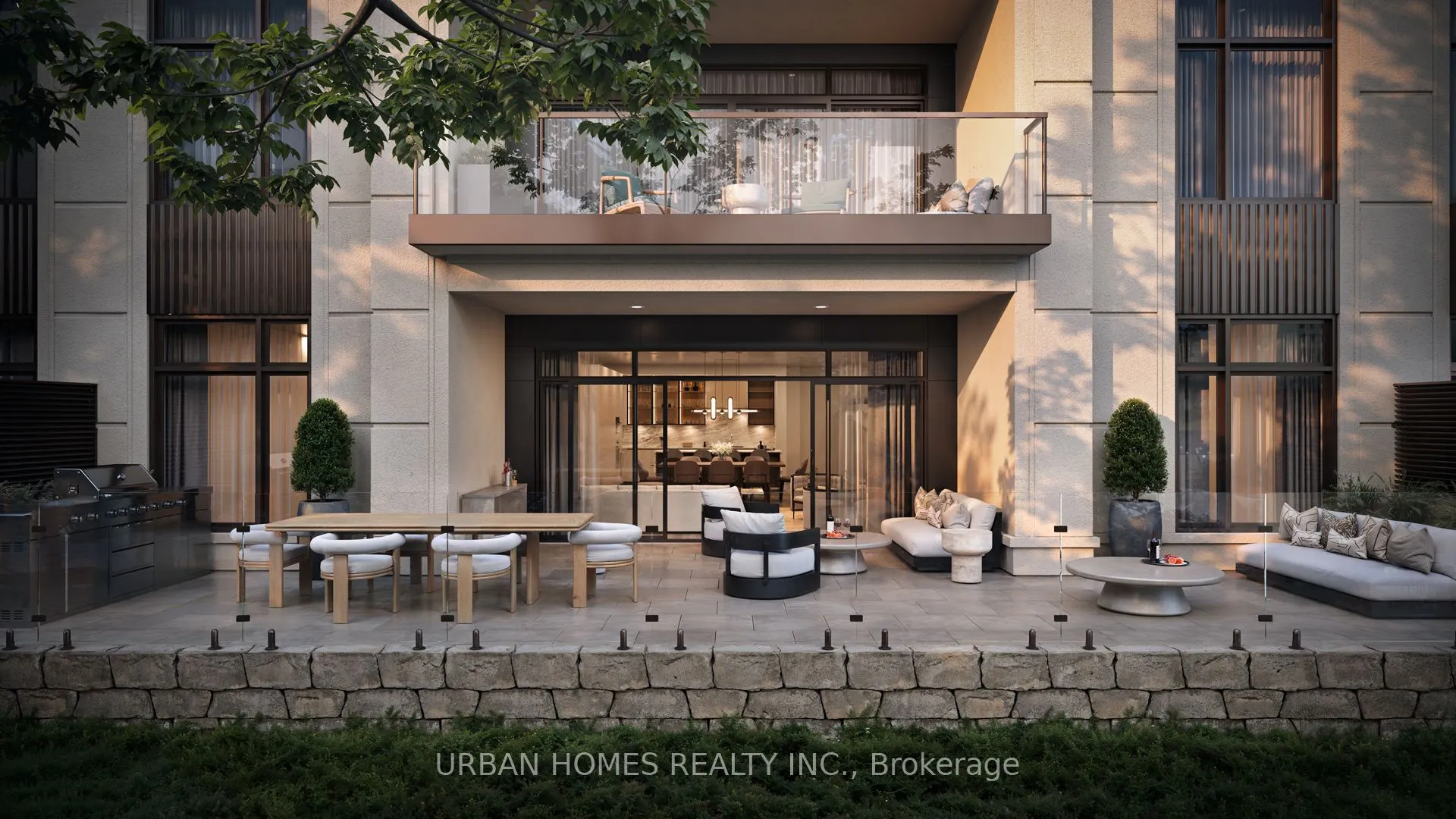 33 Chatsworth Drive #204