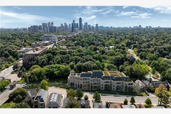 33 Chatsworth Drive #204