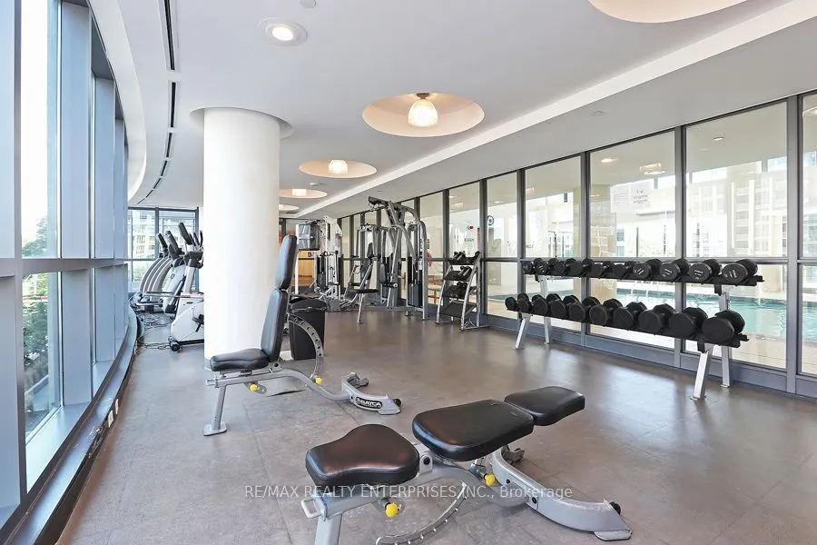 215 Fort York Boulevard #612