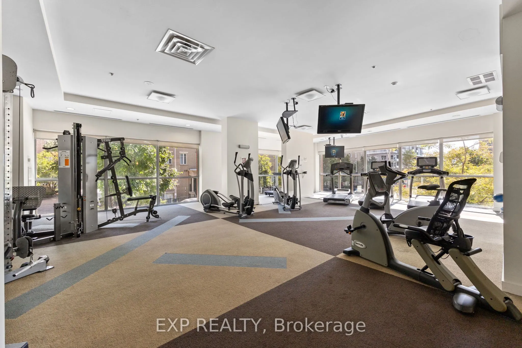 80 Western Battery Road #712