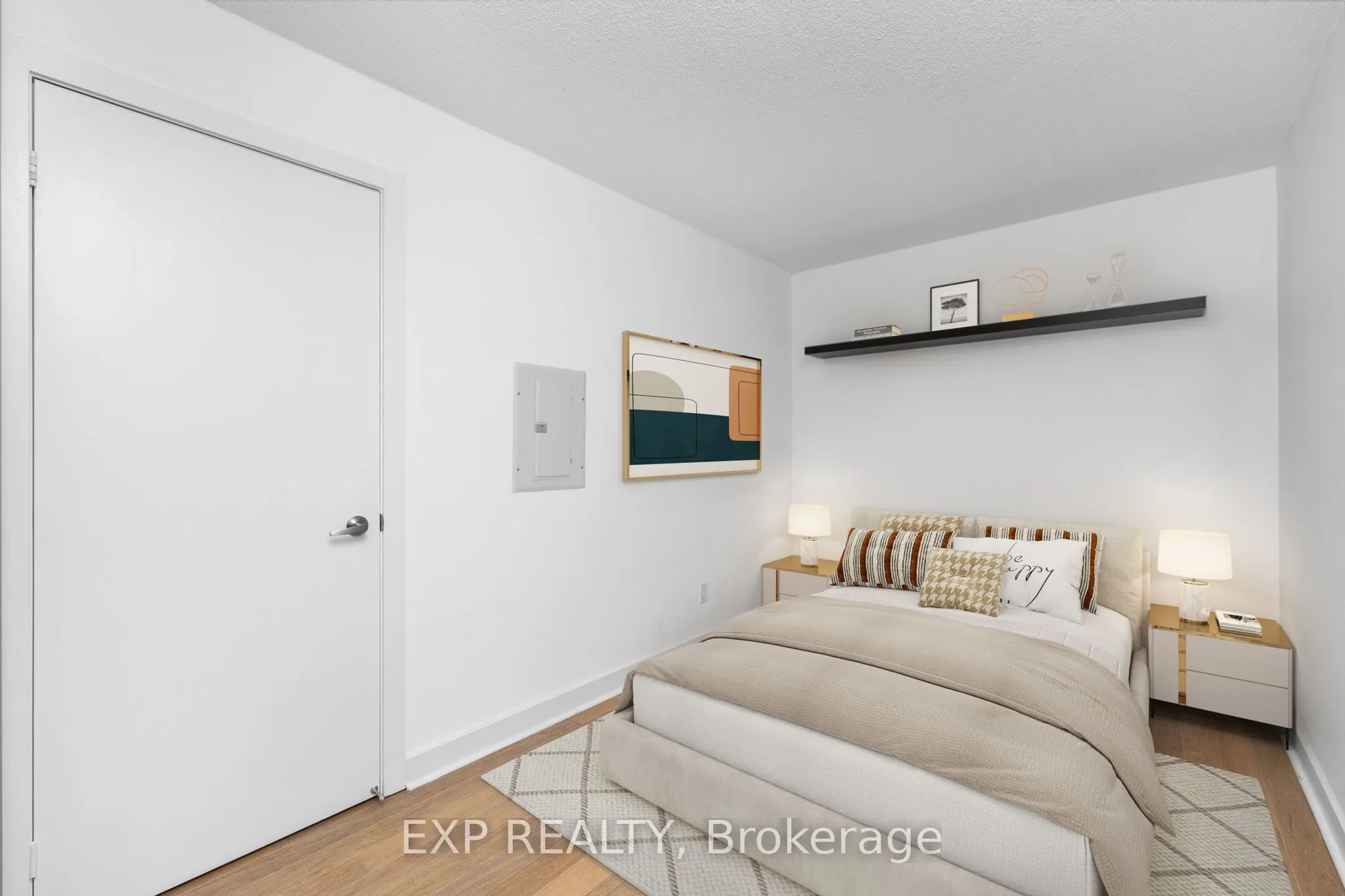 80 Western Battery Road #712