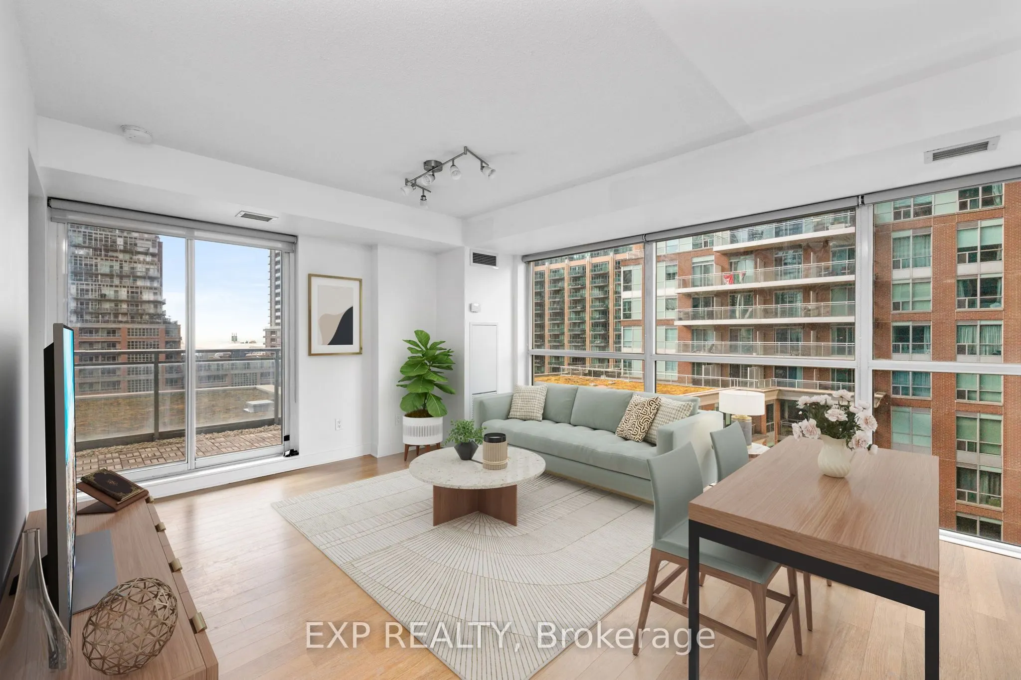 80 Western Battery Road #712