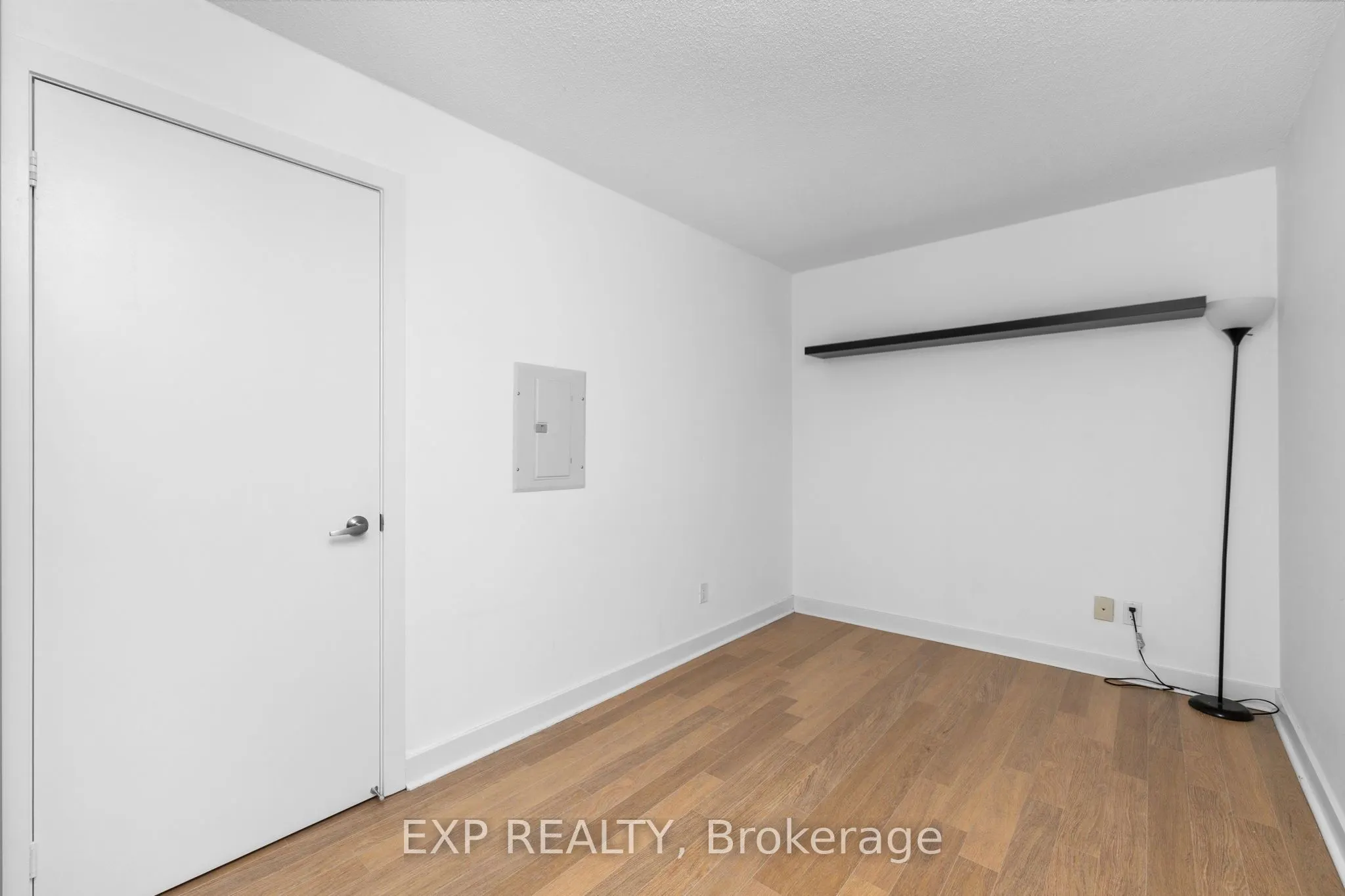 80 Western Battery Road #712