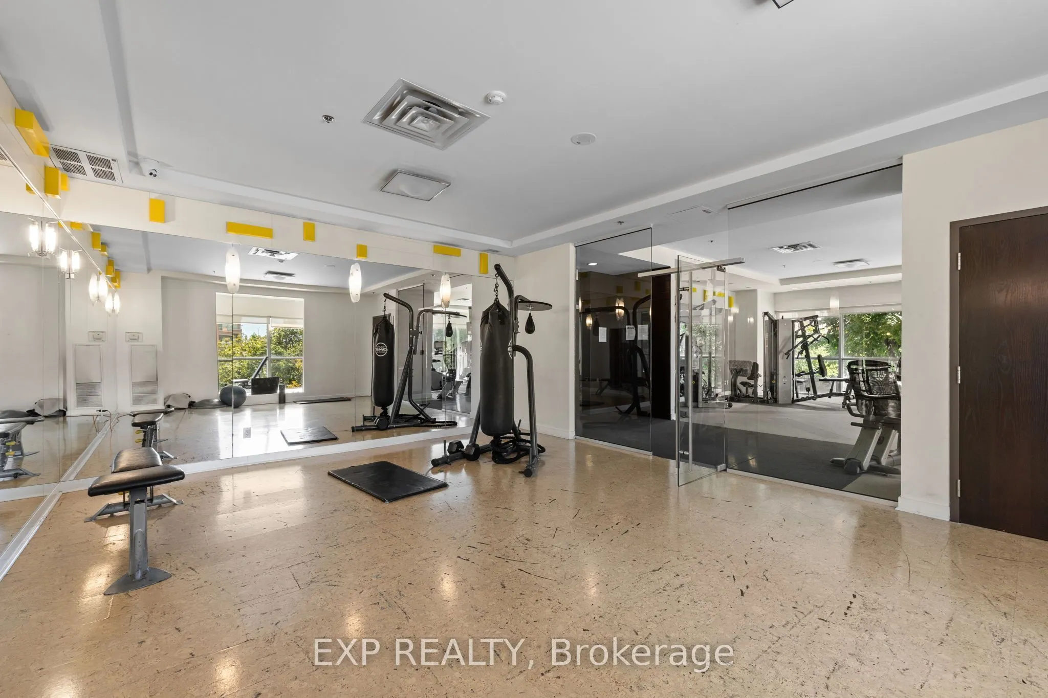 80 Western Battery Road #712