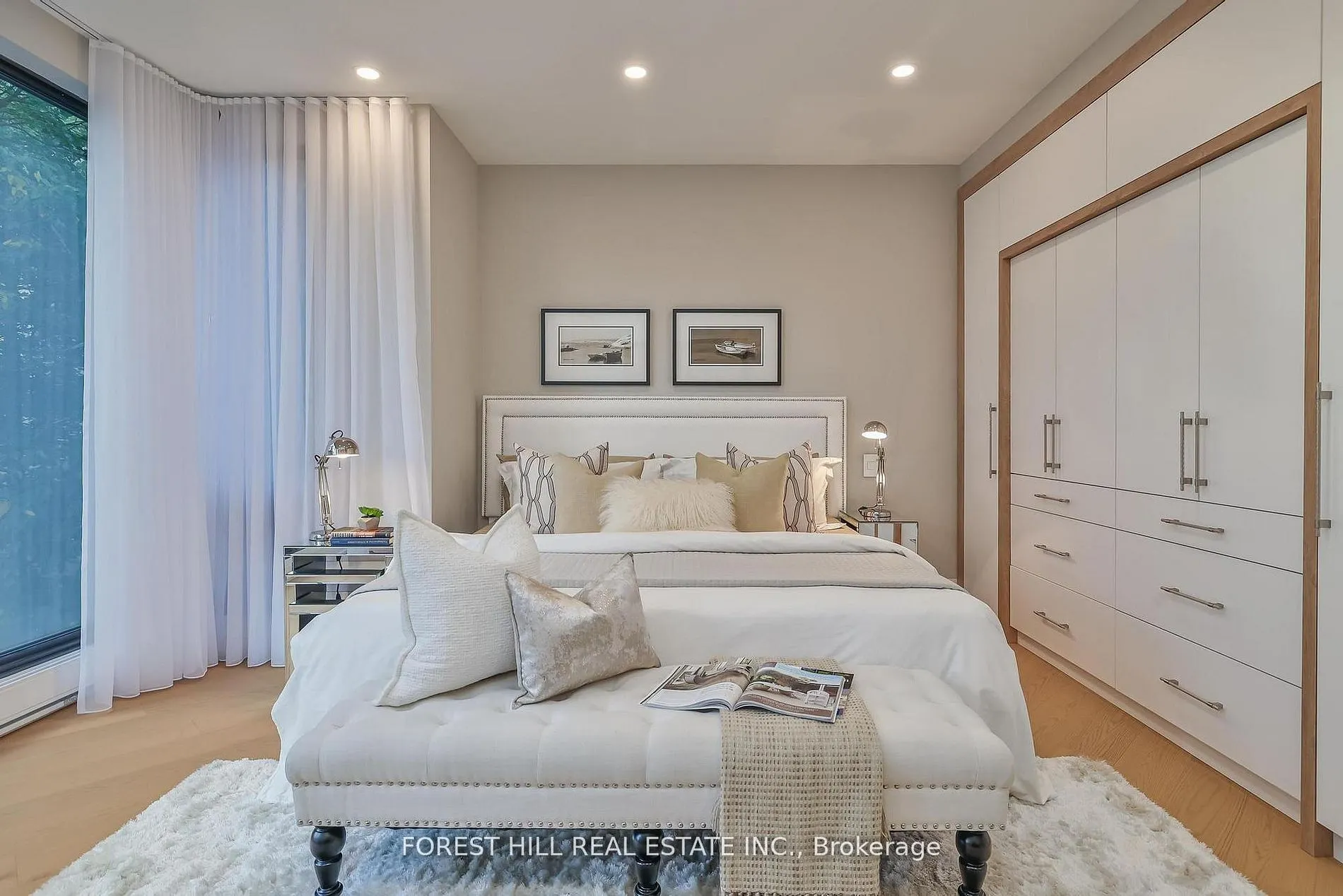 342 Spadina Road #301