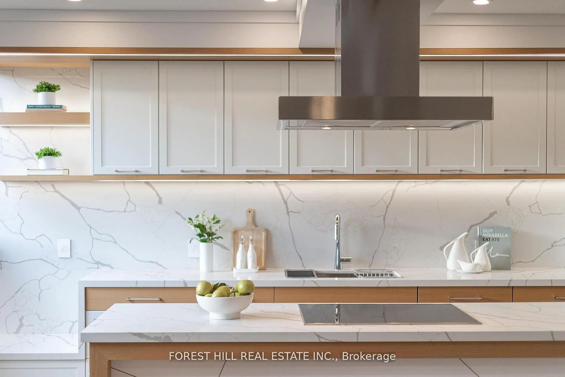 342 Spadina Road #301