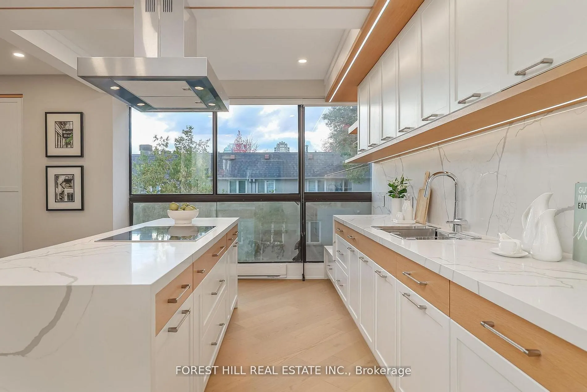 342 Spadina Road #301