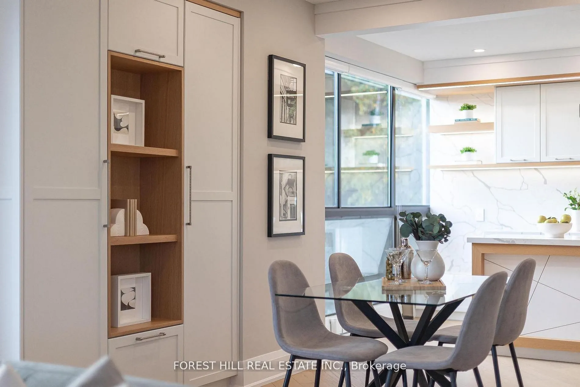 342 Spadina Road #301