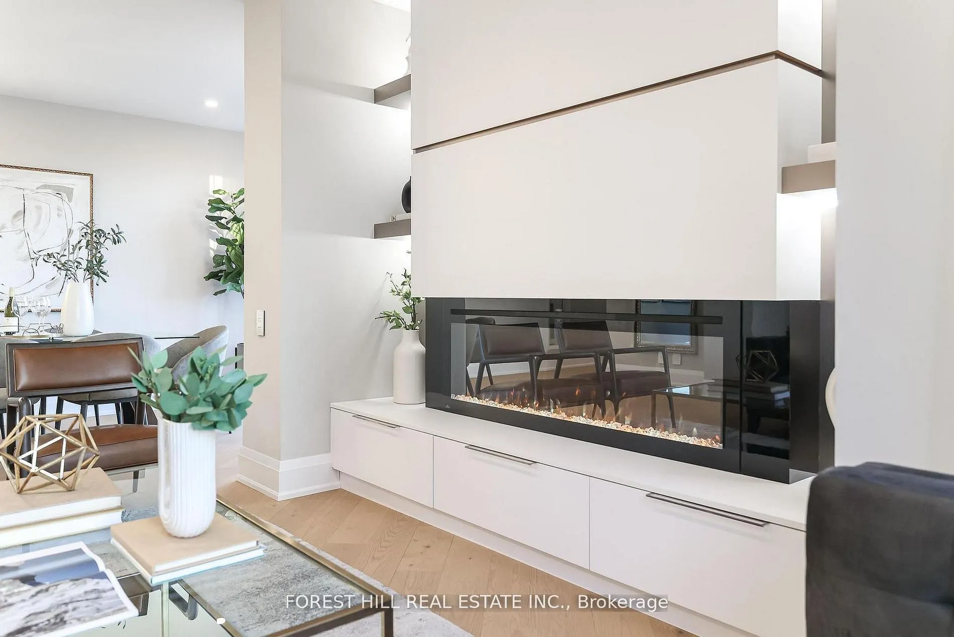 342 Spadina Road #301