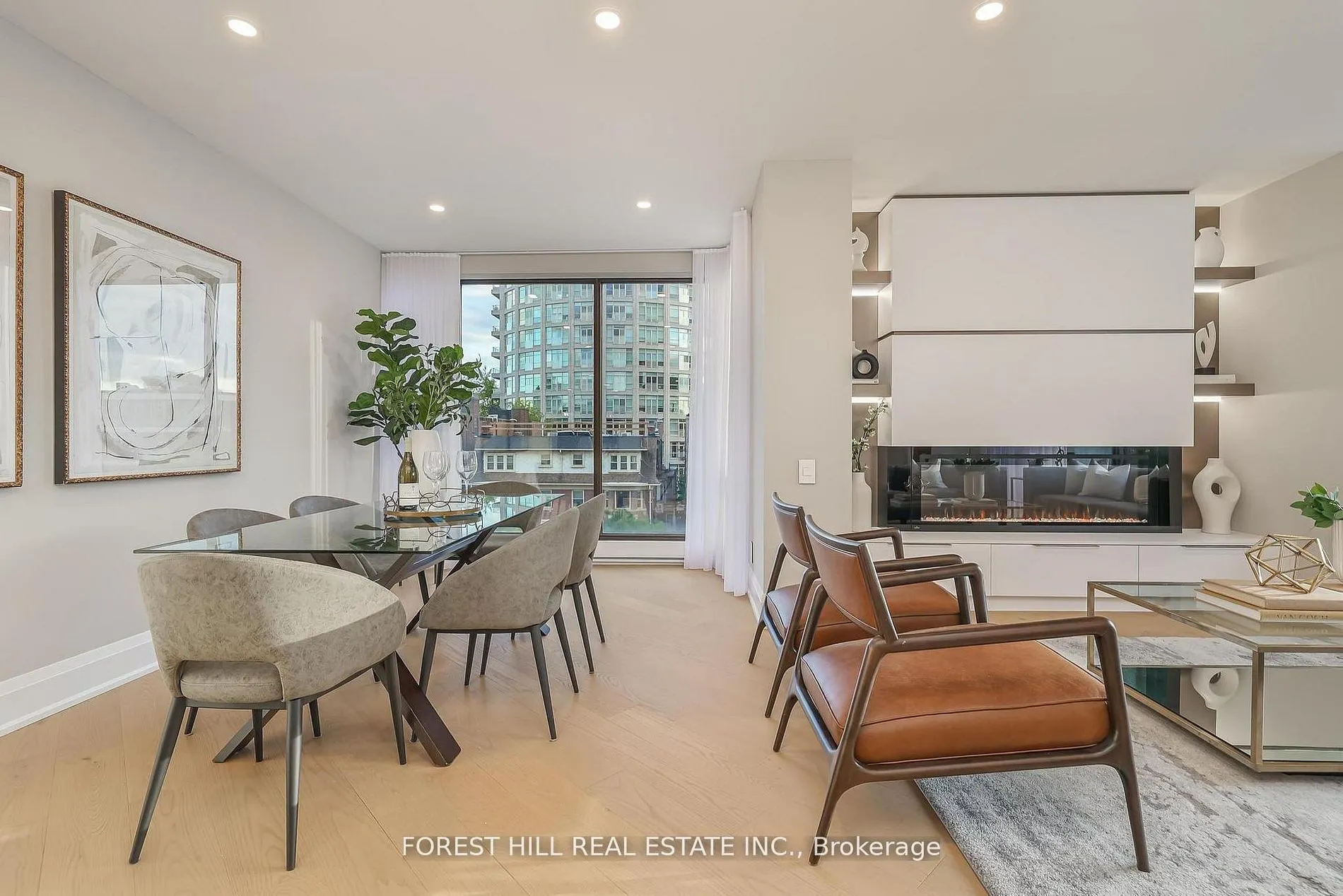 342 Spadina Road #301