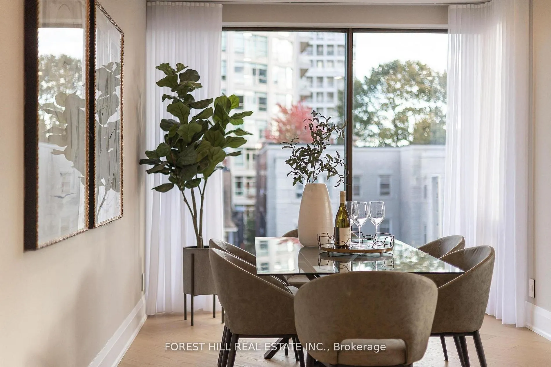 342 Spadina Road #301