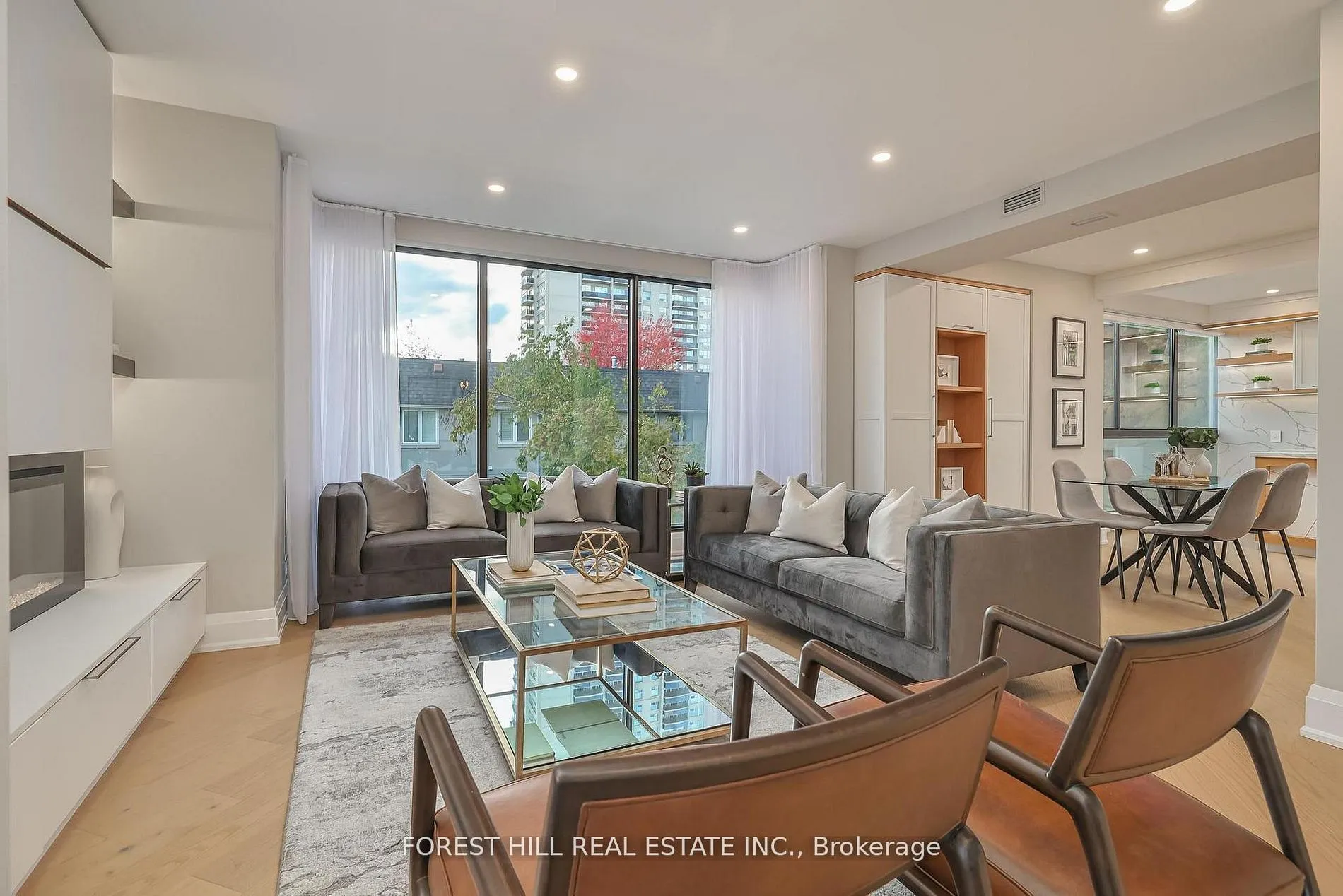 342 Spadina Road #301