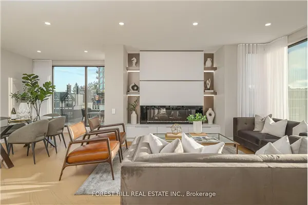 342 Spadina Road #301