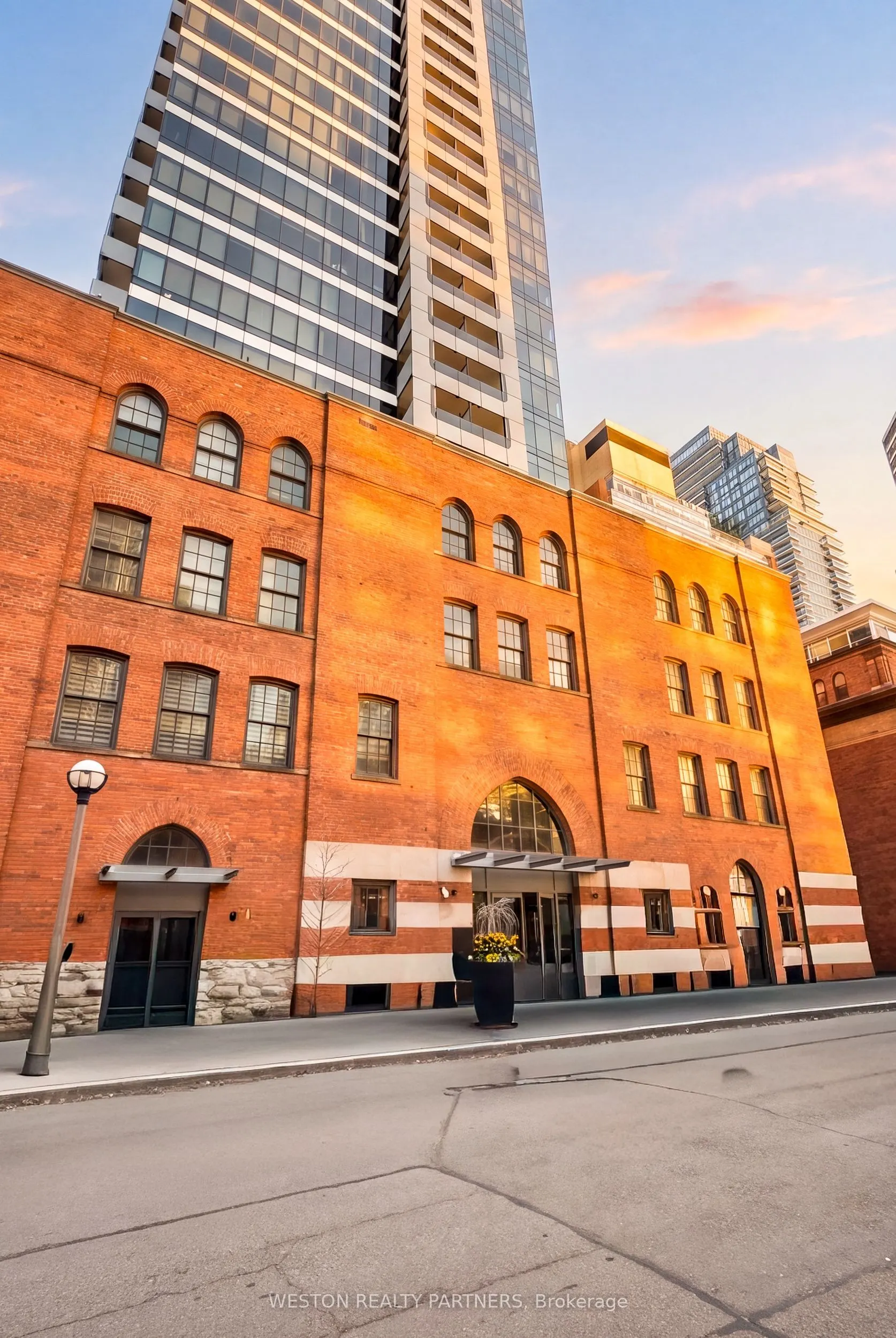5 St Joseph Street #208