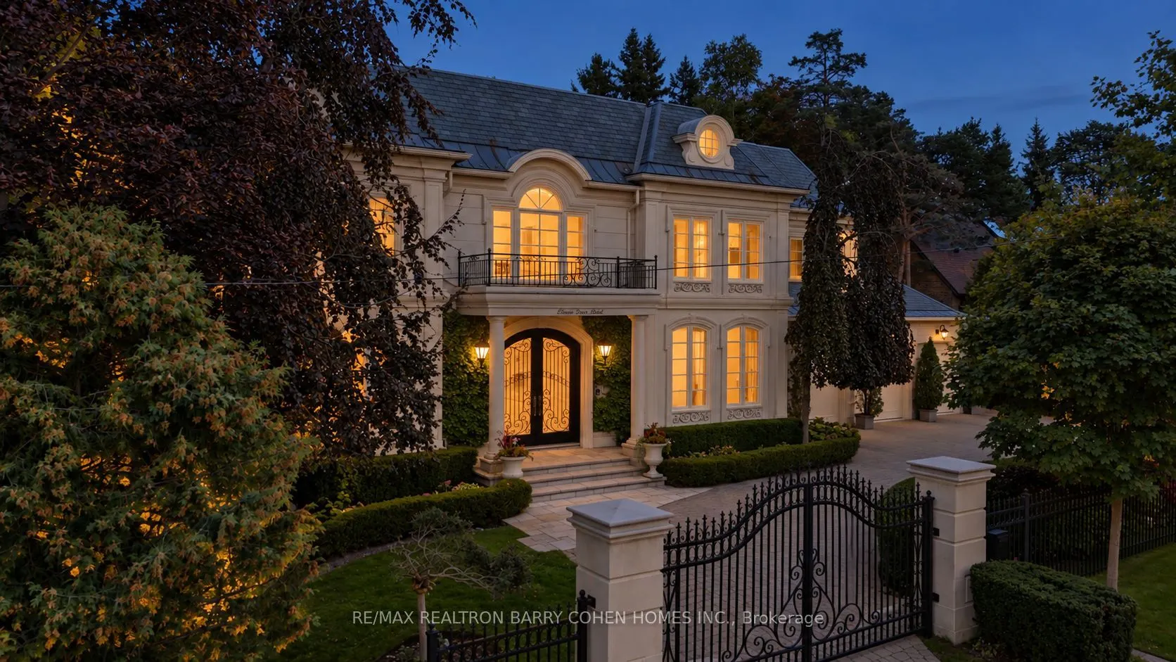 11 Doon Road