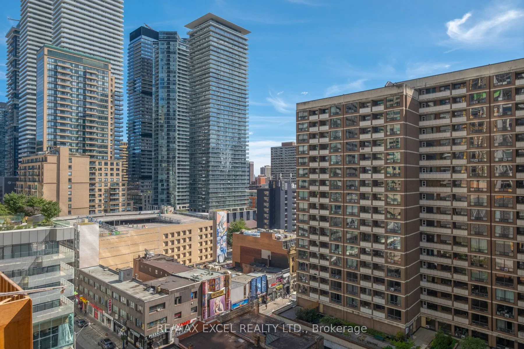 35 Balmuto Street #1205