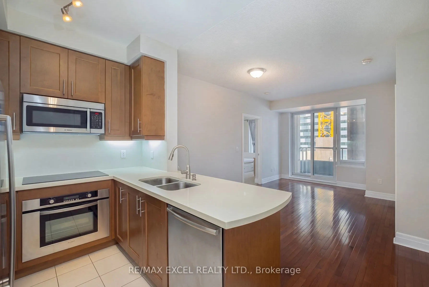 35 Balmuto Street #1205