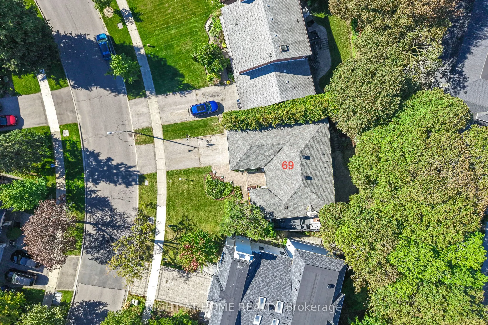 69 Montressor Drive