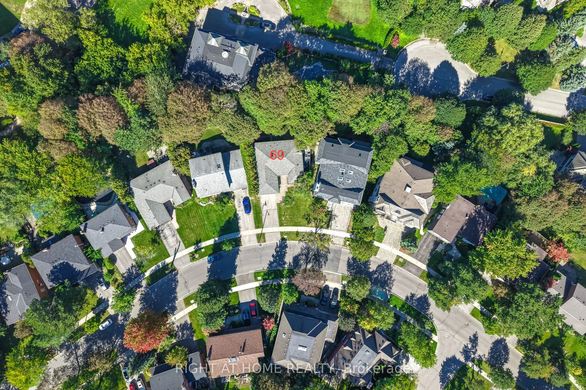 69 Montressor Drive