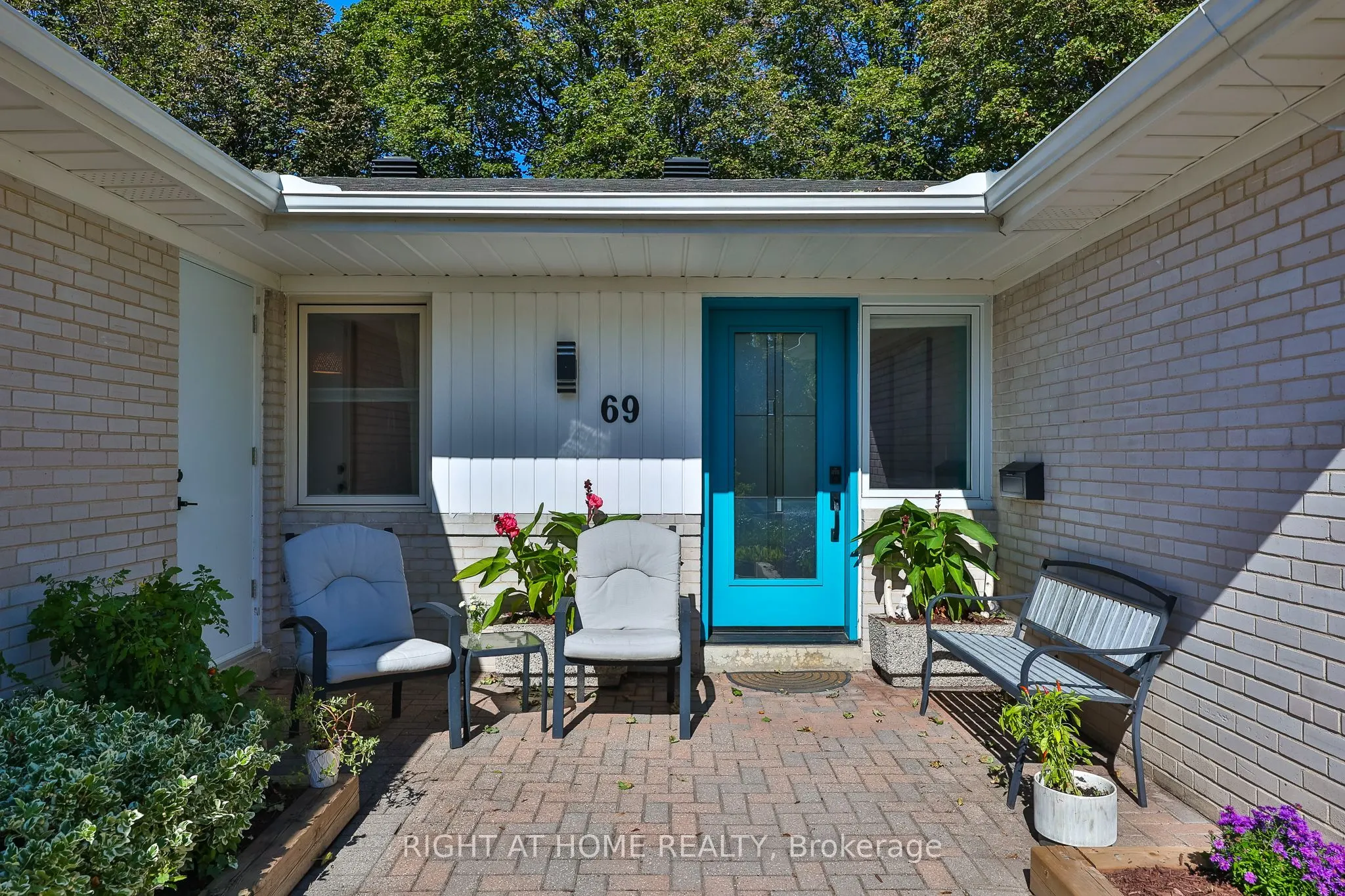69 Montressor Drive