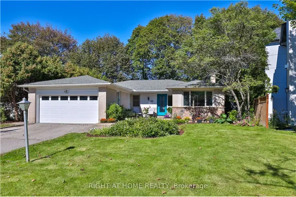 69 Montressor Drive