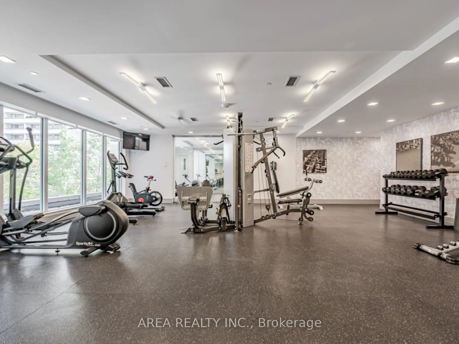 58 Orchard View Boulevard #1910
