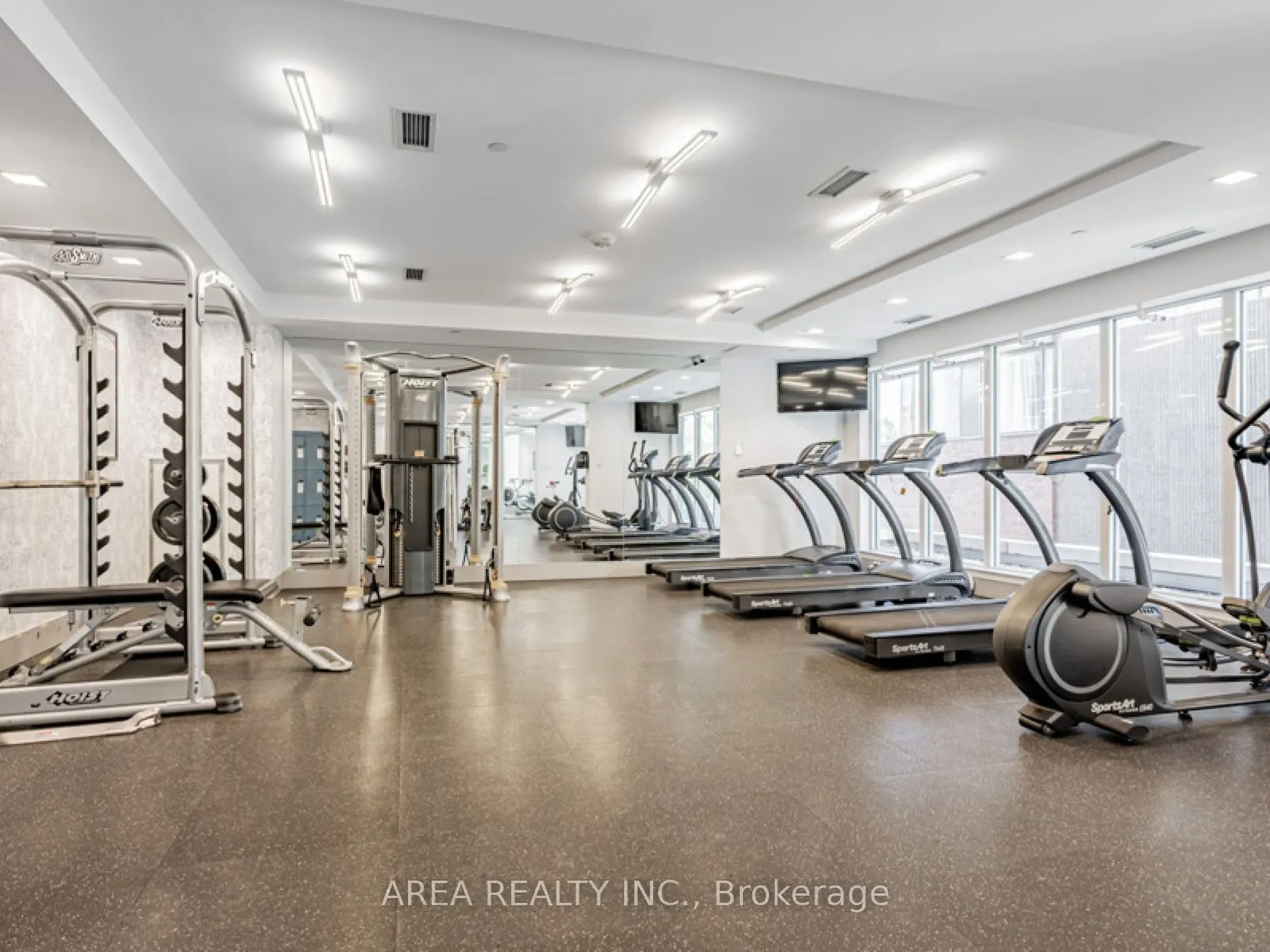 58 Orchard View Boulevard #1910