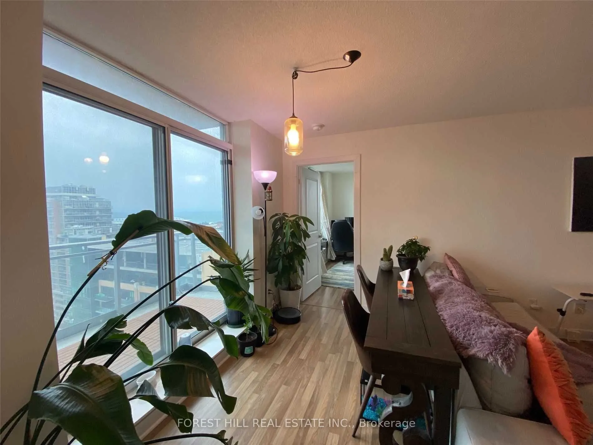 50 LYNN WILLIAMS Street #2104