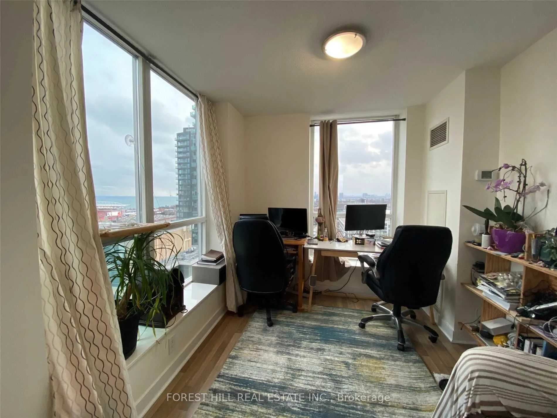 50 LYNN WILLIAMS Street #2104