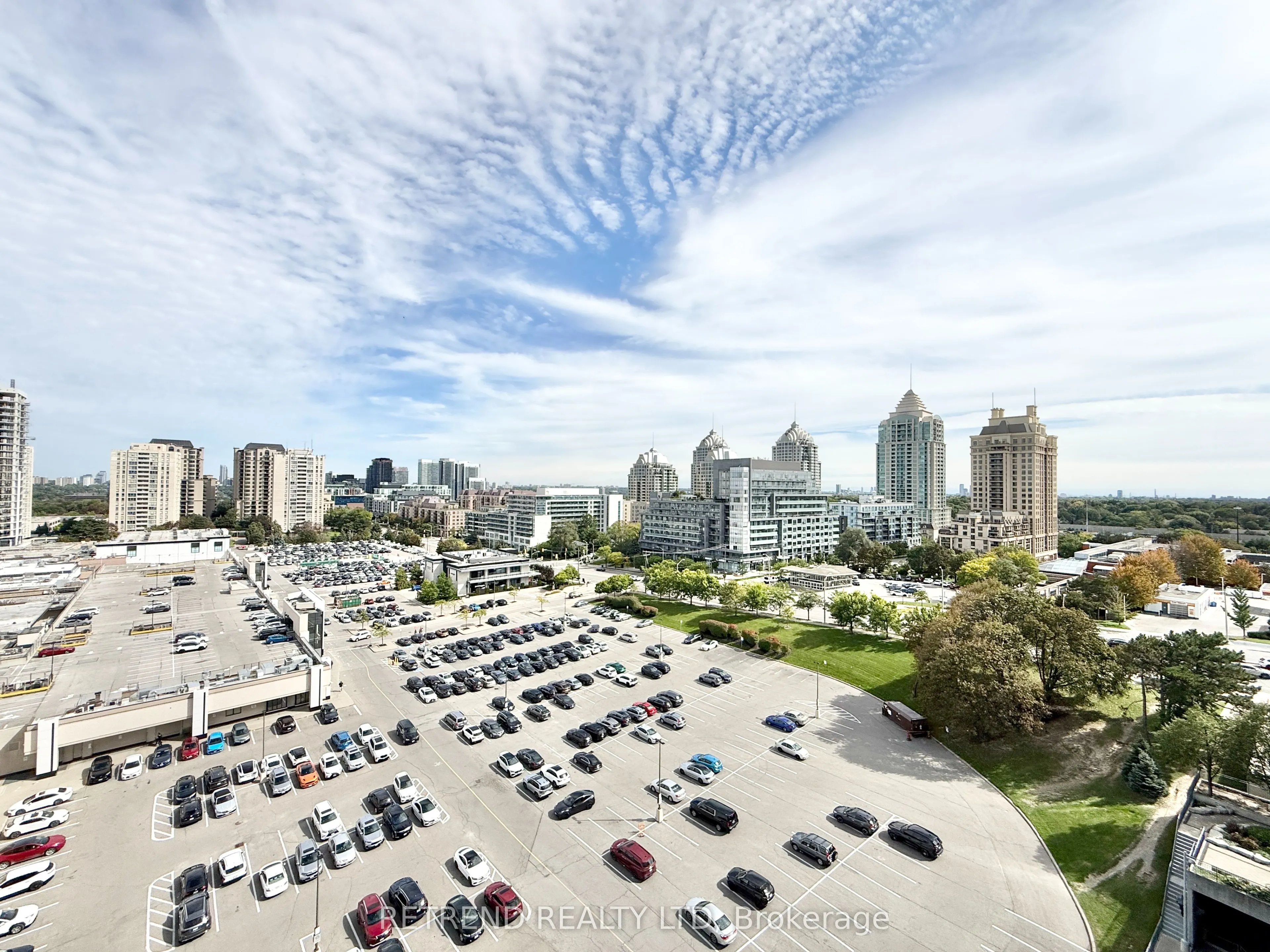 2885 Bayview Avenue #926